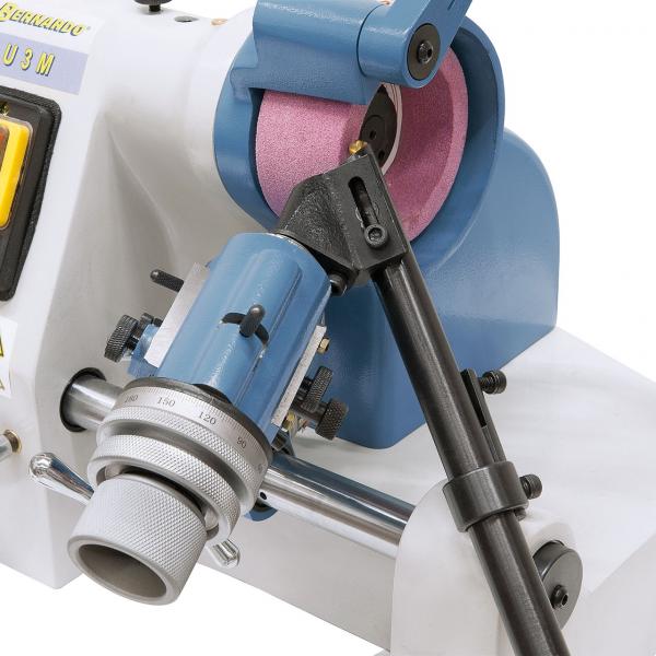 Bernardo Stichelschleifmaschine U3M 400V